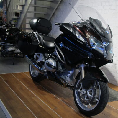 R1200RT LC 10/2014